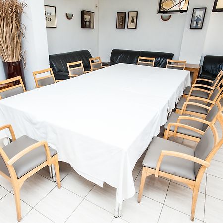 Oasis Praiamar Экстерьер фото