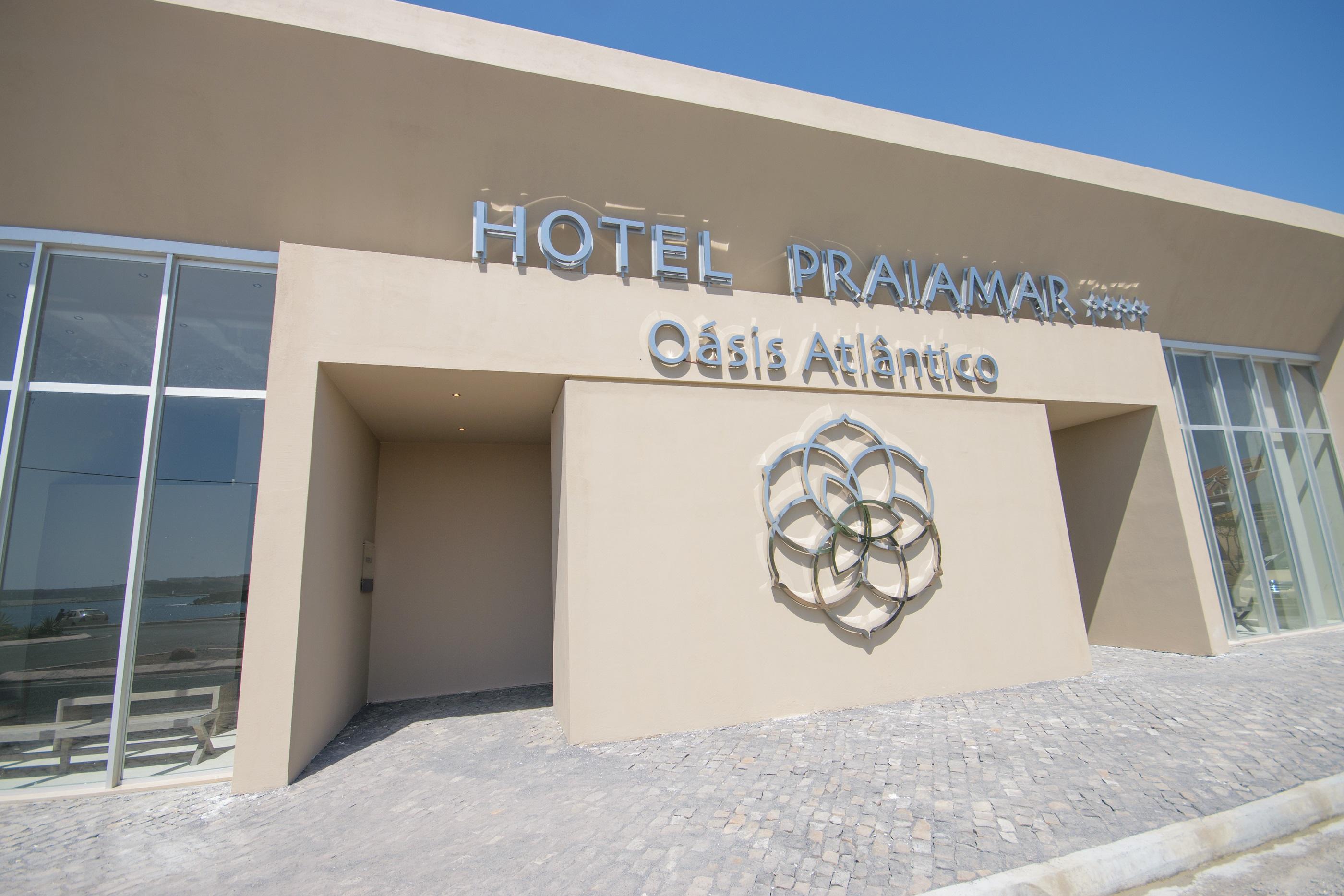 Oasis Praiamar Экстерьер фото